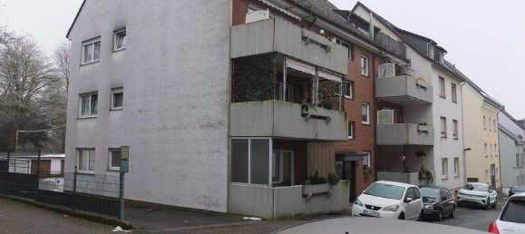 Apartamento T2 em Solingen, Germany N.º 7667 4