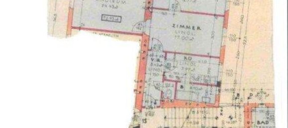 Квартира с 3 комнатами в Фафоритен, Австрия № 95629 16