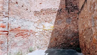 41m² Land in Tortosa, Spain No. 164496