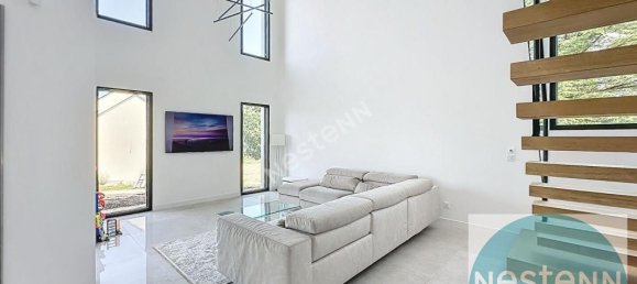 4 bedrooms House in Cellettes, France No. 256723 8