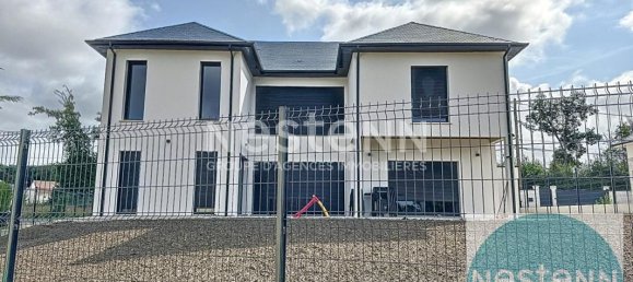 4 bedrooms House in Cellettes, France No. 256723 2