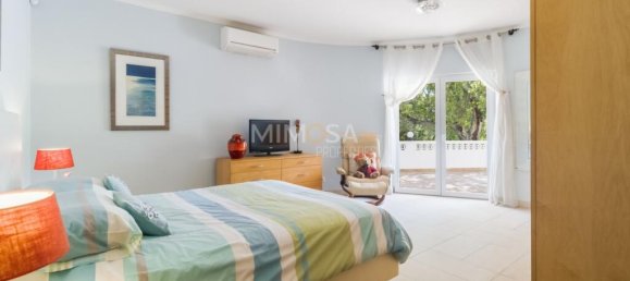 6 غرف نوم فيلا في Lagos, Portugal رقم 354906 41