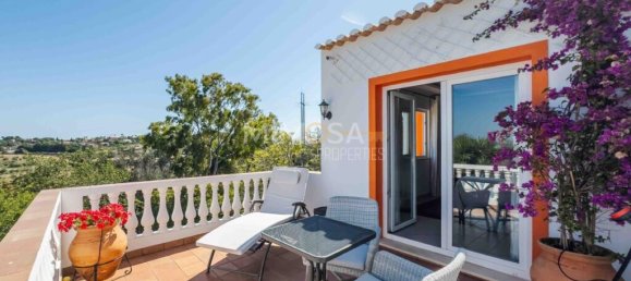 6 غرف نوم فيلا في Lagos, Portugal رقم 354906 26