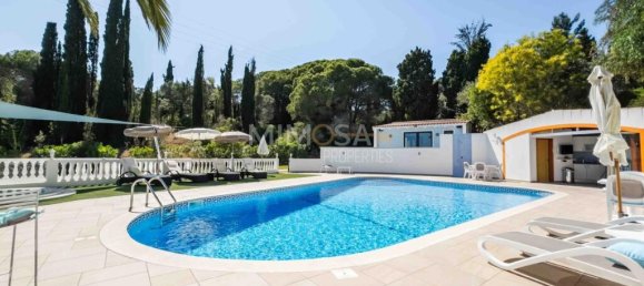 6 غرف نوم فيلا في Lagos, Portugal رقم 354906 3