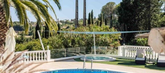 6 غرف نوم فيلا في Lagos, Portugal رقم 354906 7