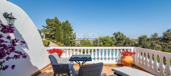 6 غرف نوم فيلا في Lagos, Portugal رقم 354906 25