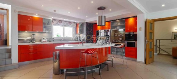 6 غرف نوم فيلا في Lagos, Portugal رقم 354906 15