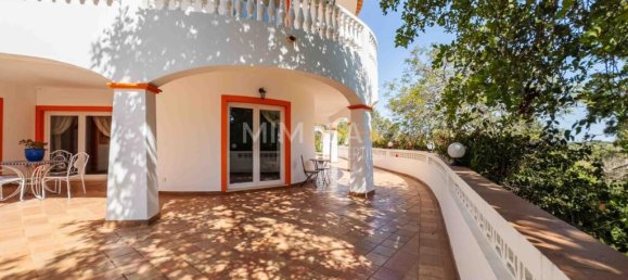 6 غرف نوم فيلا في Lagos, Portugal رقم 354906 30