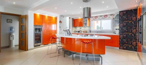 6 غرف نوم فيلا في Lagos, Portugal رقم 354906 14