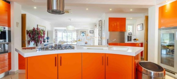 6 غرف نوم فيلا في Lagos, Portugal رقم 354906 17