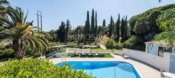 6 غرف نوم فيلا في Lagos, Portugal رقم 354906 50