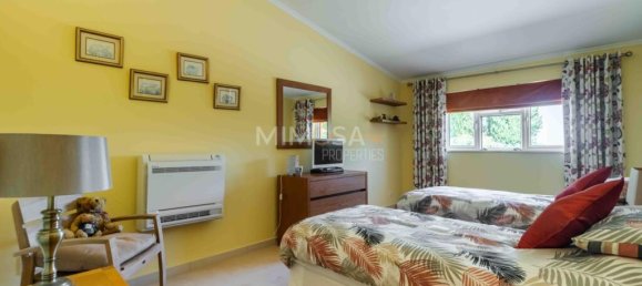 6 غرف نوم فيلا في Lagos, Portugal رقم 354906 33