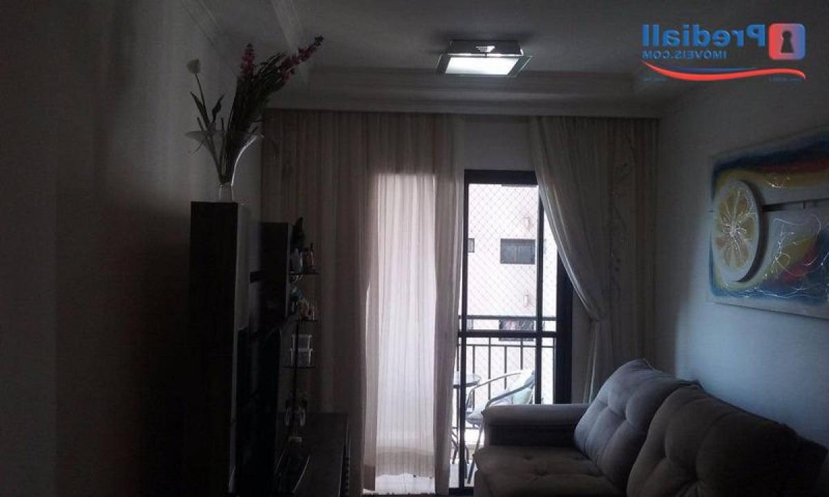 Apartamento T3 em São Paulo, Brazil N.º 511578