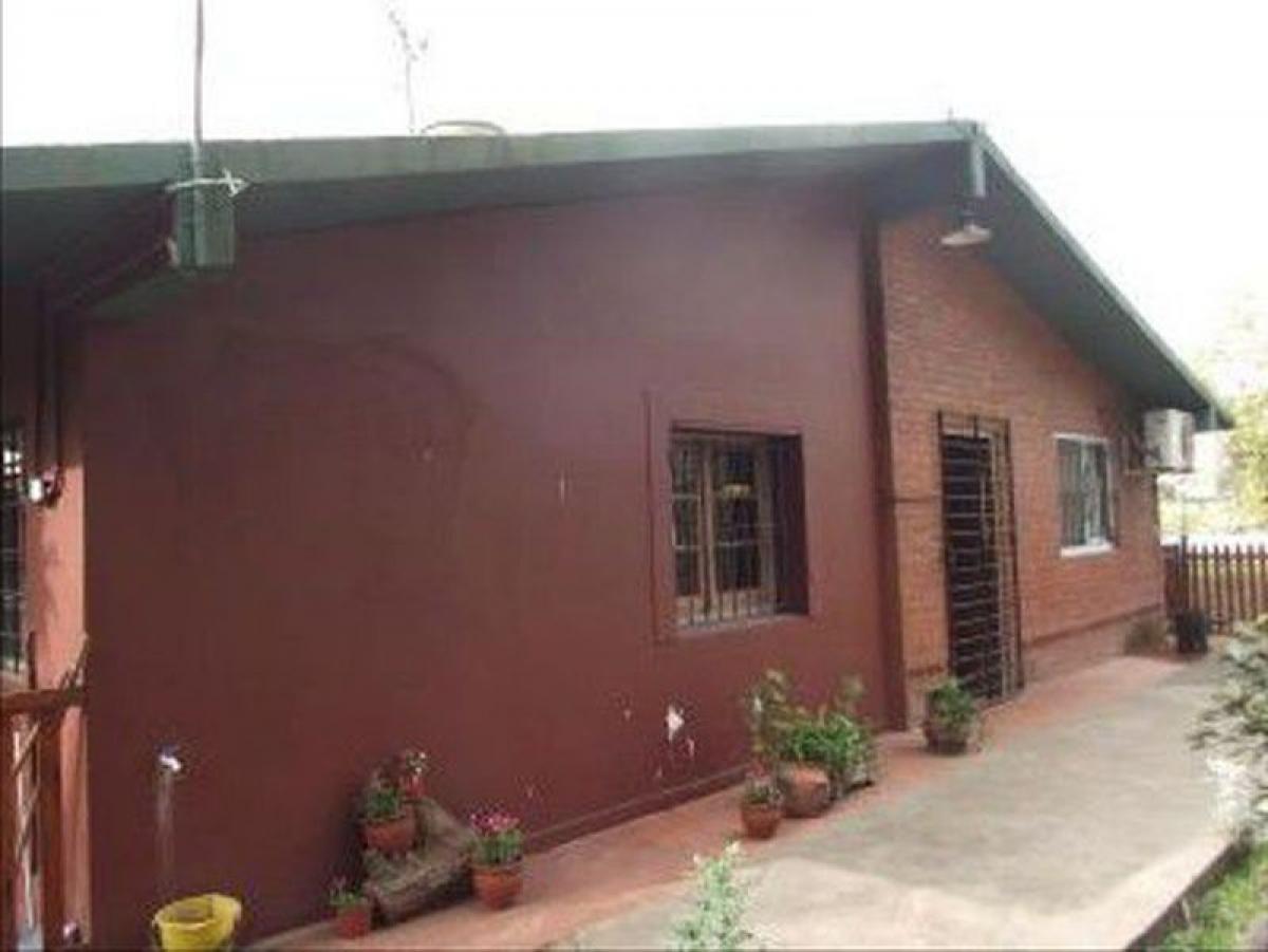 3 bedrooms House in General Rodriguez, Argentina No. 15551