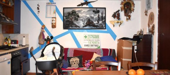 2 chambres Appartement à Fuscaldo, Italy No. 36923 22