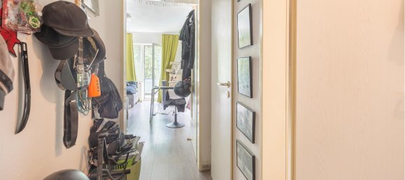 1 Schlafzimmer Wohnung in Segeberg, Germany, Nr. 351100 2