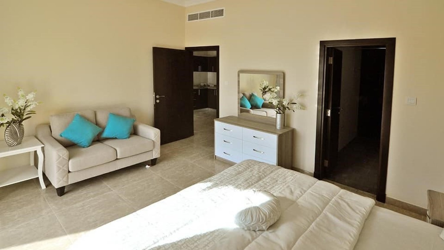 2 Schlafzimmer Wohnung in 7 Seasons, International City, UAE, Nr. 63798