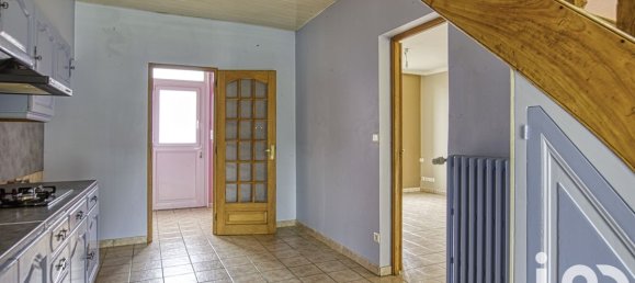 5 rooms Townhouse in Estrees-Saint-Denis, France No. 56528 5