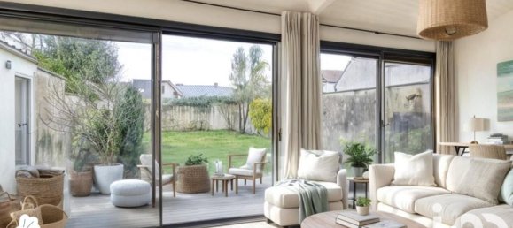 5 rooms Townhouse in Estrees-Saint-Denis, France No. 56528 10