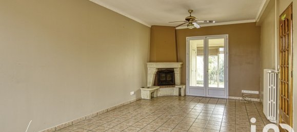 5 rooms Townhouse in Estrees-Saint-Denis, France No. 56528 6