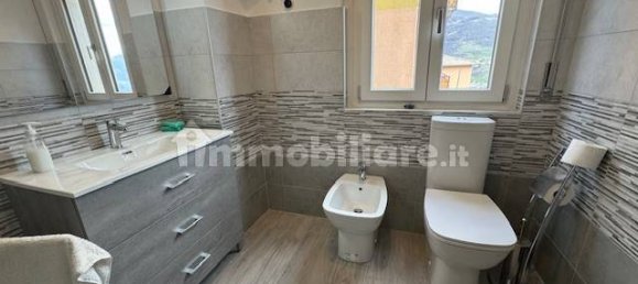 1 غرف نوم شقة في Rota d'Imagna, Italy رقم 7881 21