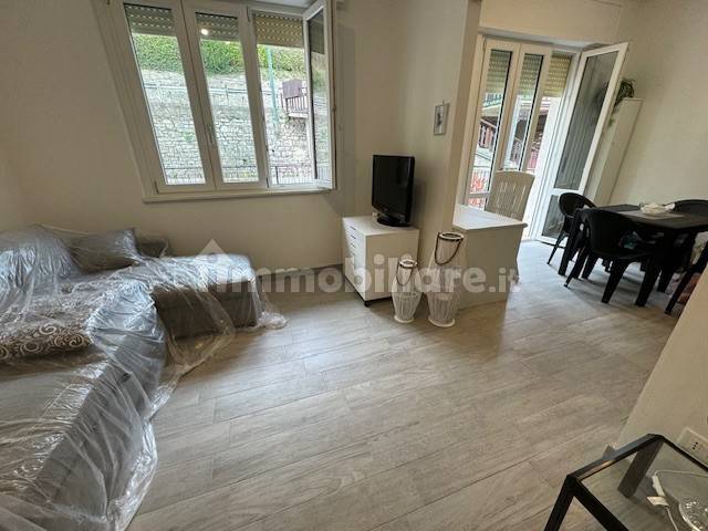 1 غرف نوم شقة في Rota d'Imagna, Italy رقم 7881