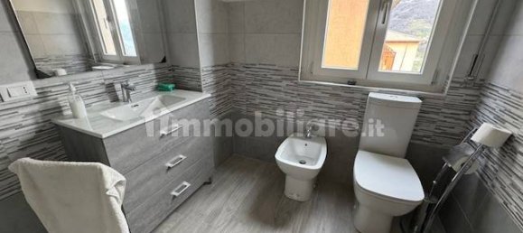 1 غرف نوم شقة في Rota d'Imagna, Italy رقم 7881 11