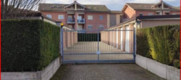 Grundstück in Acqui Terme, Italy 19m², Nr. 16087 4
