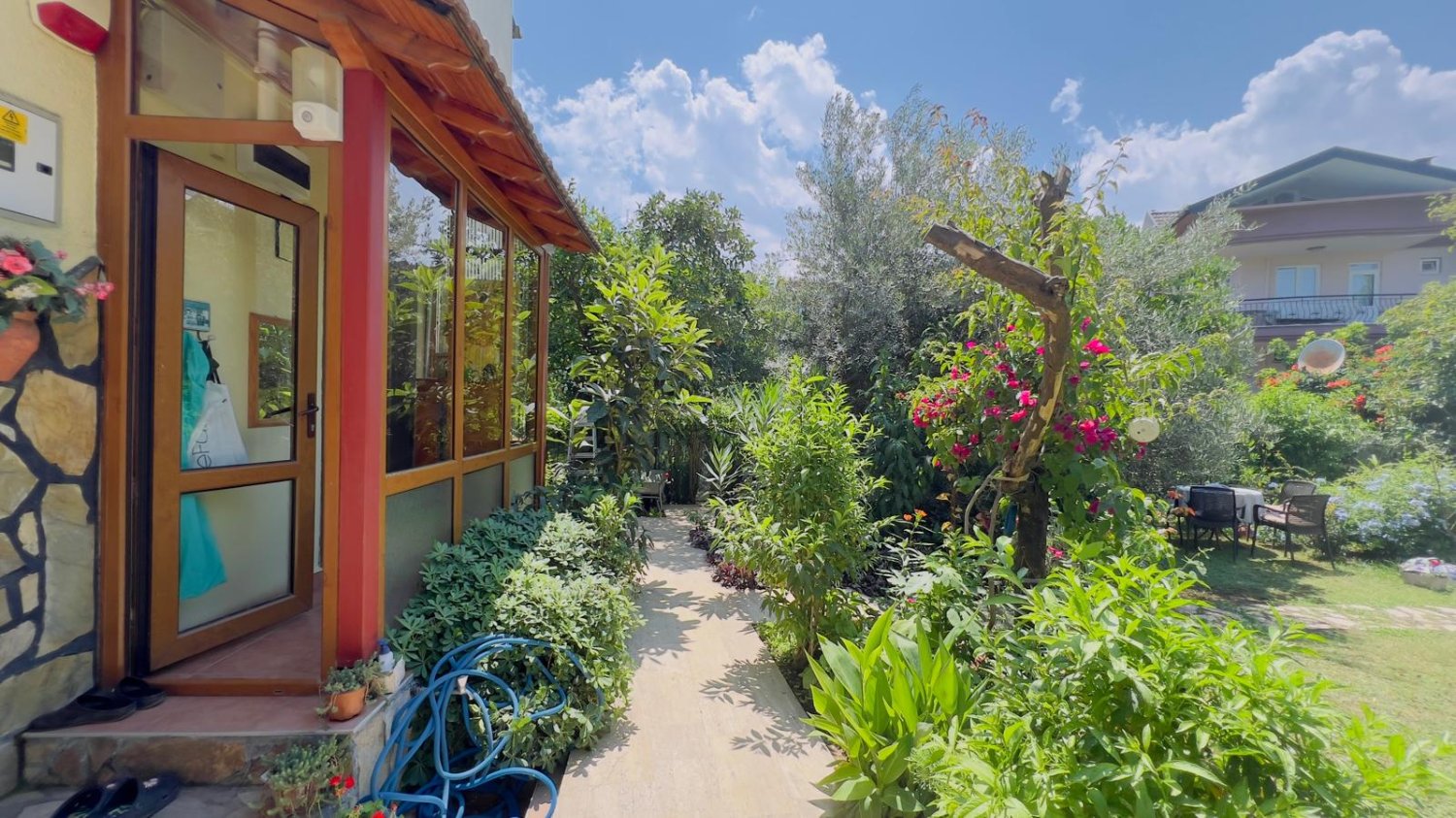 Villa 2+1 in Kemer, Turkey No. 22677