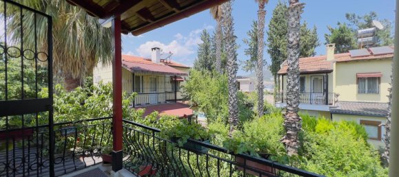 Villa 2+1 in Kemer, Turkey No. 22677 6