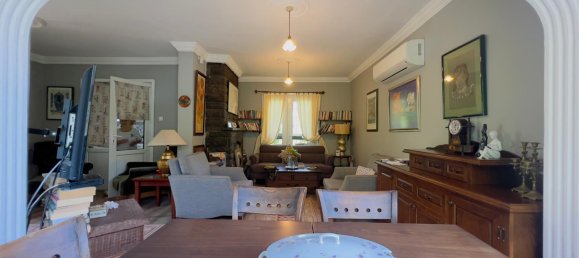 Villa 2+1 in Kemer, Turkey No. 22677 12