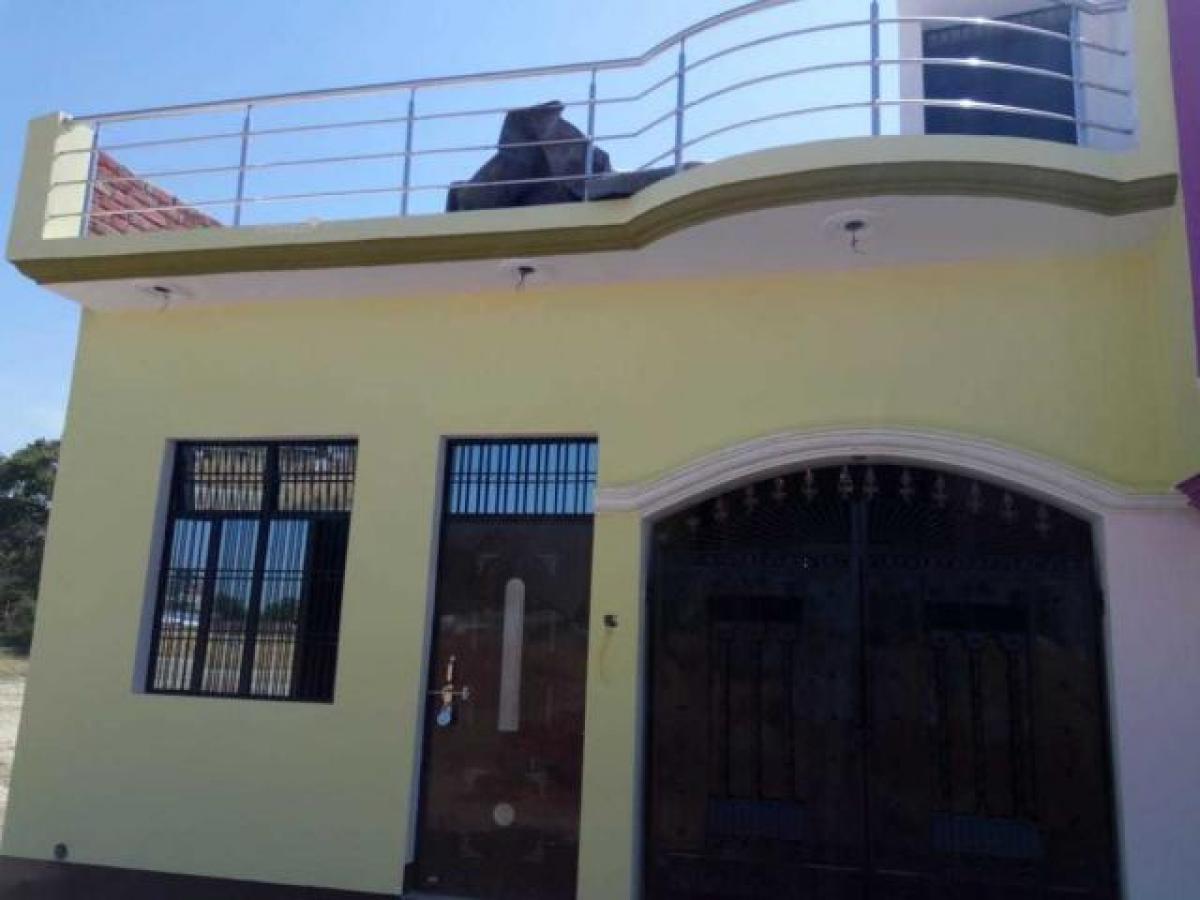 3 chambres Maison à Lucknow, India No. 42285