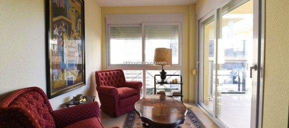 Квартира с 3 спальнями в Кальпе, Испания № 97800 14