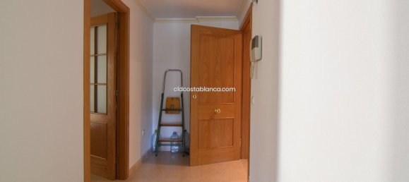 Квартира с 3 спальнями в Кальпе, Испания № 97800 9