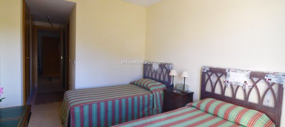 Квартира с 3 спальнями в Кальпе, Испания № 97800 18