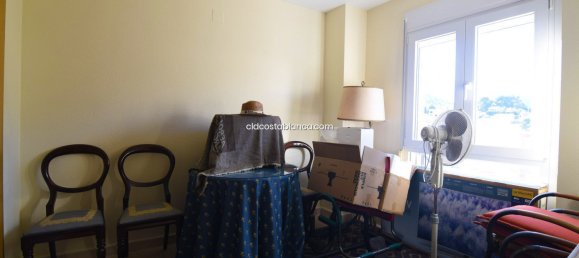 Квартира с 3 спальнями в Кальпе, Испания № 97800 20