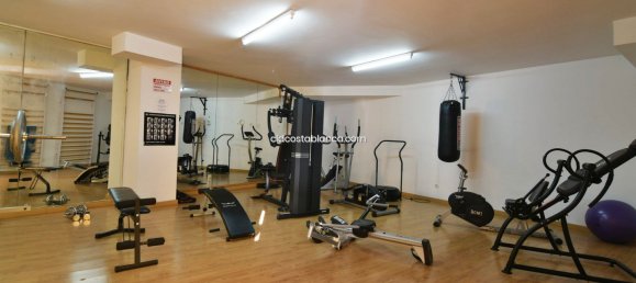 Квартира с 3 спальнями в Кальпе, Испания № 97800 23