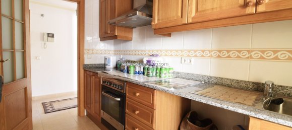 Квартира с 3 спальнями в Кальпе, Испания № 97800 16