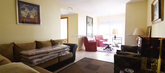 Квартира с 3 спальнями в Кальпе, Испания № 97800 13