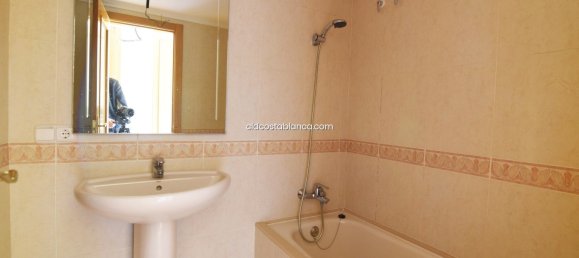 Квартира с 3 спальнями в Кальпе, Испания № 97800 21