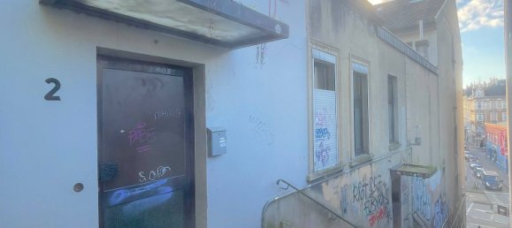 Edificio de 29 habitaciónes en Wuppertal, Germany No. 83866 44