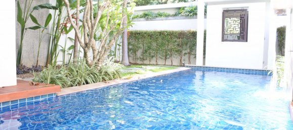 3 Schlafzimmer Haus in Bang Tao, Thailand, Nr. 78944 5