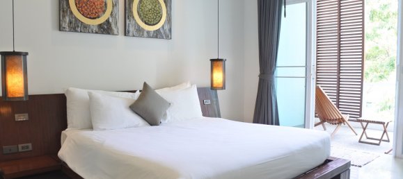 3 Schlafzimmer Haus in Bang Tao, Thailand, Nr. 78944 11