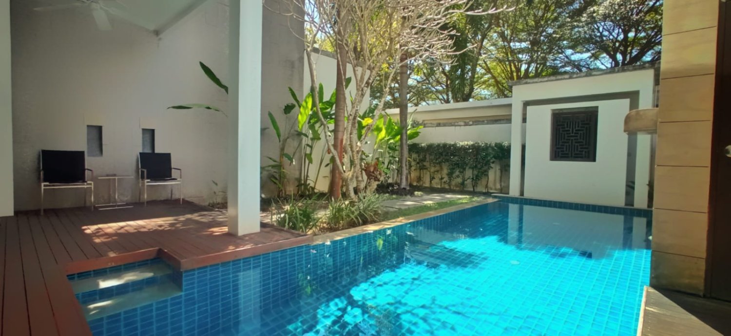 3 Schlafzimmer Haus in Bang Tao, Thailand, Nr. 78944