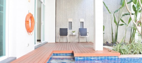 3 Schlafzimmer Haus in Bang Tao, Thailand, Nr. 78944 3