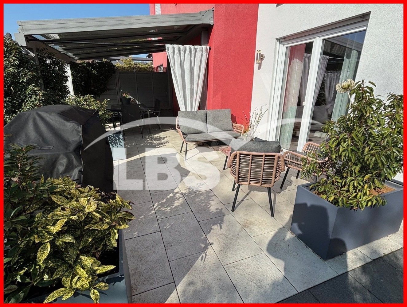 5 rooms Townhouse in Nuremberg, Germany No. 193007