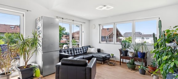 3 rooms Duplex in Rosenheim, Germany No. 117935 9