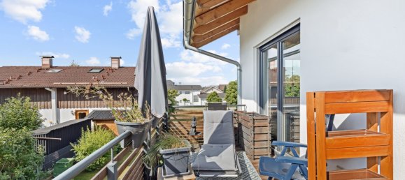 3 rooms Duplex in Rosenheim, Germany No. 117935 11