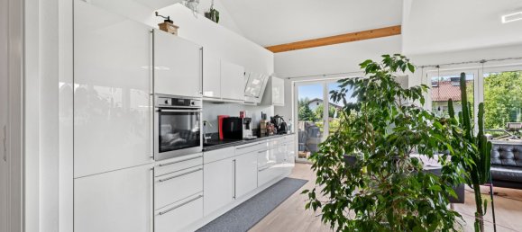 3 rooms Duplex in Rosenheim, Germany No. 117935 8