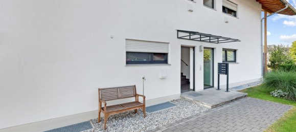 3 rooms Duplex in Rosenheim, Germany No. 117935 5